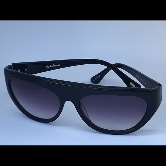 Vintage Lightbeam Sunglasses - Picture 2 of 2